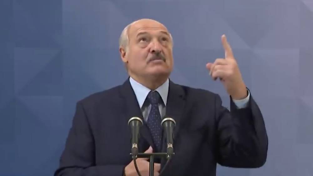 Лукашенко даст электричество Украине и Литве из религиозных...