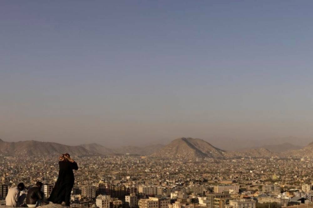 В Афганистане планируют провести перепись населения впервые с 1979 года