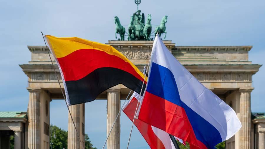 Эксперт спрогнозировал курс Берлина в отношении Москвы при новом правительстве