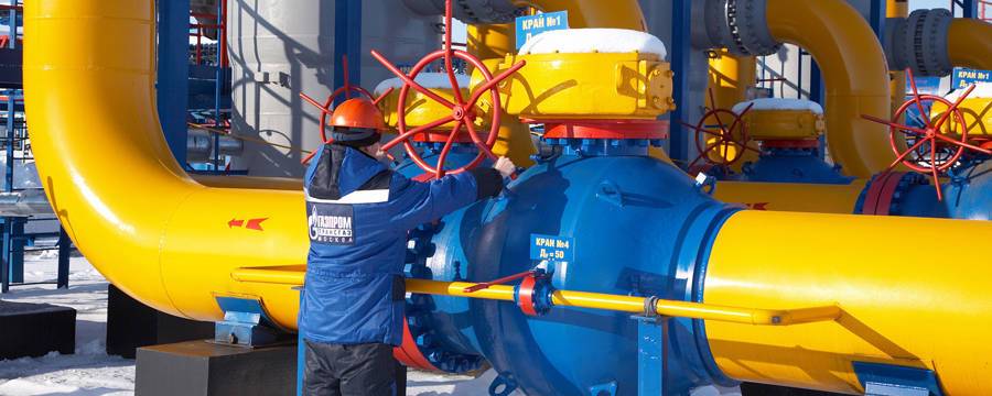 Глава «Оператора ГТС Украины» Макогон предложил РФ продлить контракт на транзит газа