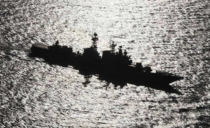 CNN (США): почему российские и китайские корабли кружат вокруг Японии