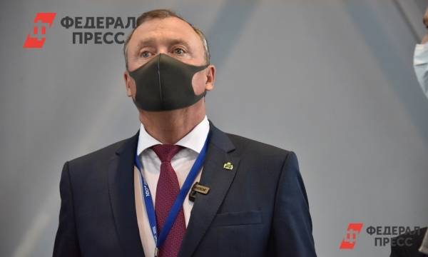 Мэр Екатеринбурга объяснил новые ограничения: «Это не ущемление прав»