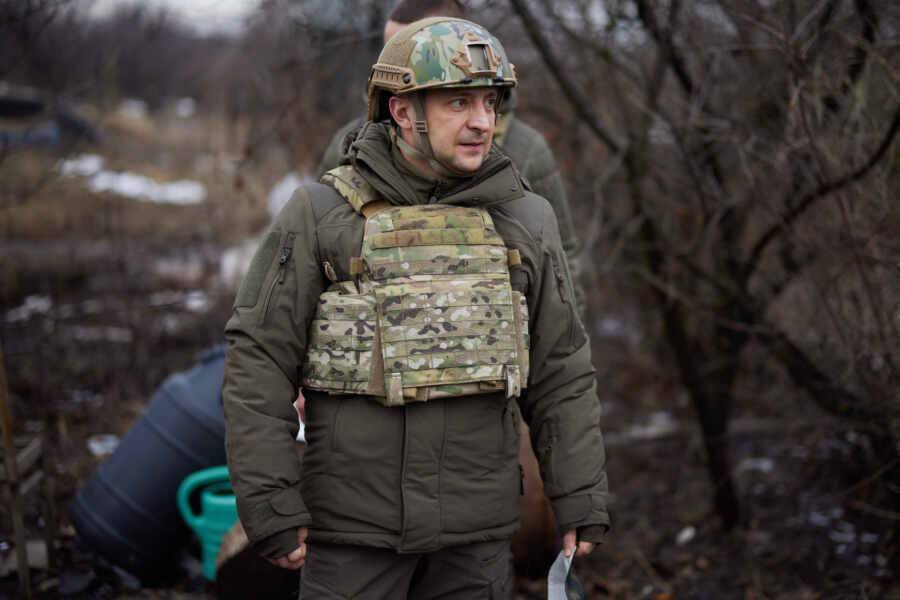 Пушков: обострение в Донбассе связано с надеждами Киева на вступление в НАТО