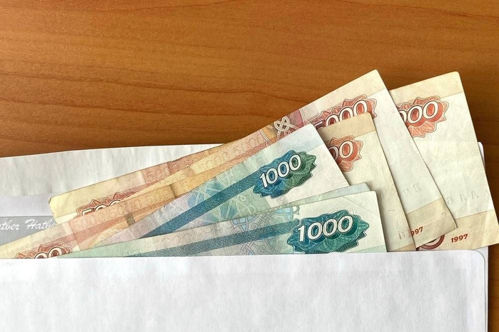 Задолженность по зарплате в Рязанской области составляет 19,4 млн рублей