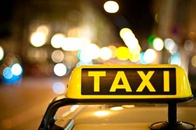 Забайкалец подозревается в мошенничестве с использованием приложения вызова такси