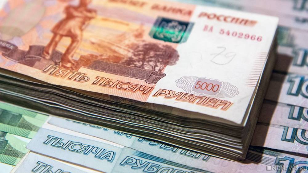 Бюджет Крыма на 2022 год не удалось сделать бездефицитным