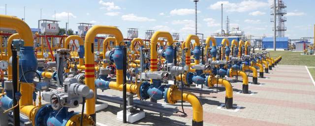 В Узбекистане назвали три региона, активно и незаконно использующие газ