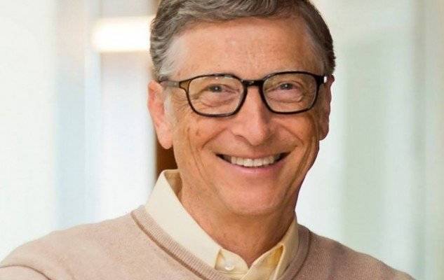 Билл Гейтс отмечает 66-й день рождения: жизненные принципы основателя Microsoft