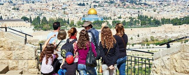 Израиль с 15 ноября планирует начать прием туристов, вакцинированных «Спутником V»