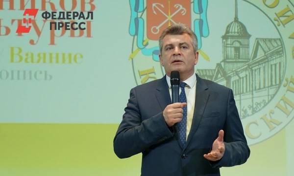 Депутаты утвердили Анатолия Повелия на должность вице-губернатора Петербурга