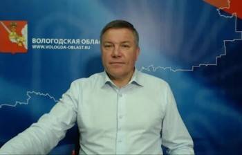 Олег Кувшинников приглашает вологжан "ПоОкать в сети"