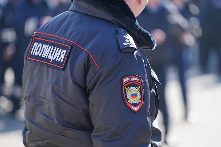 Полиция задержала четверых наркоторговцев в Подмосковье