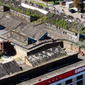 Киевский завод «Большевик» продали на аукционе за 1,4 млрд грн