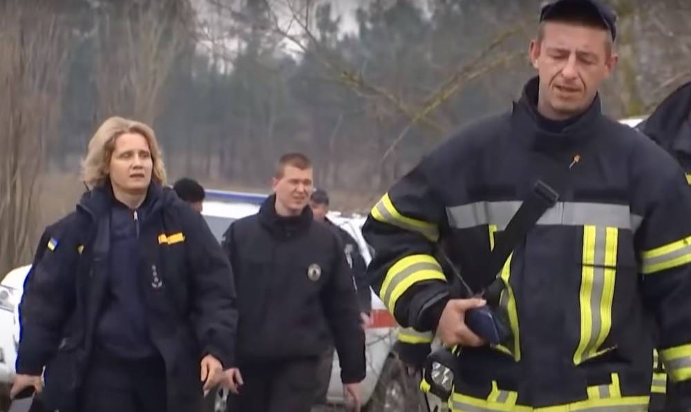 Короткое замыкание привело в трагедии на Одесчине: слетелись спасатели