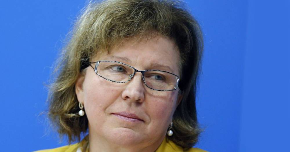 Ольга Балакирева о том, много ли украинцев хотят "жесткой республики" Зеленского
