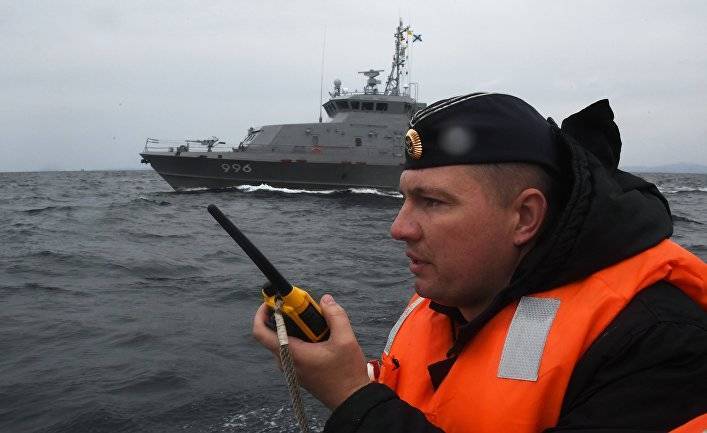 The National Interest (США): Россия и Китай проводят первое совместное патрулирование в западной части Тихого океана