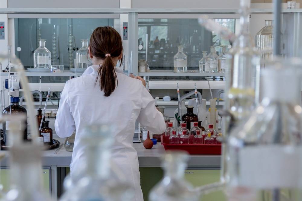 В университете «Сириус» разрабатывают вирусы против рака – Учительская газета