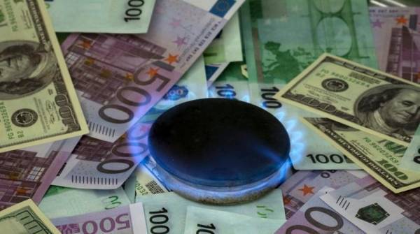 Уже собирают материалы: Европа собирается завести дело против “Газпрома” – СМИ
