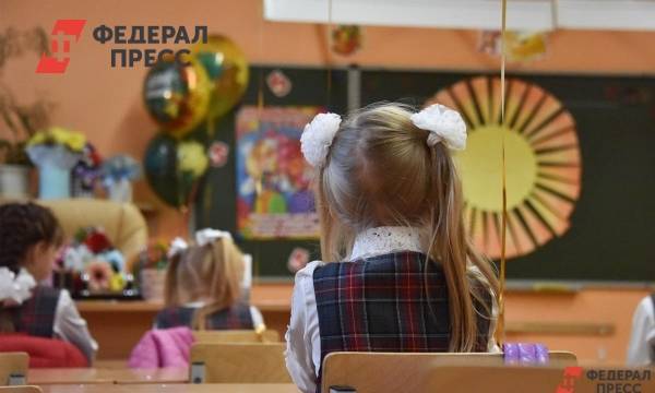 В Петербурге за три года планируется построить 205 школ и детсадов