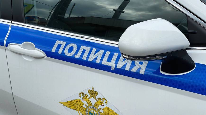 Полицейские ликвидировали производство контрафактного алкоголя в Санкт-Петербурге