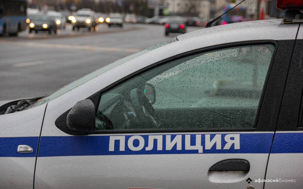 Попавшую в федеральный розыск за кражу в Тверской области девушку задержали в соседнем регионе