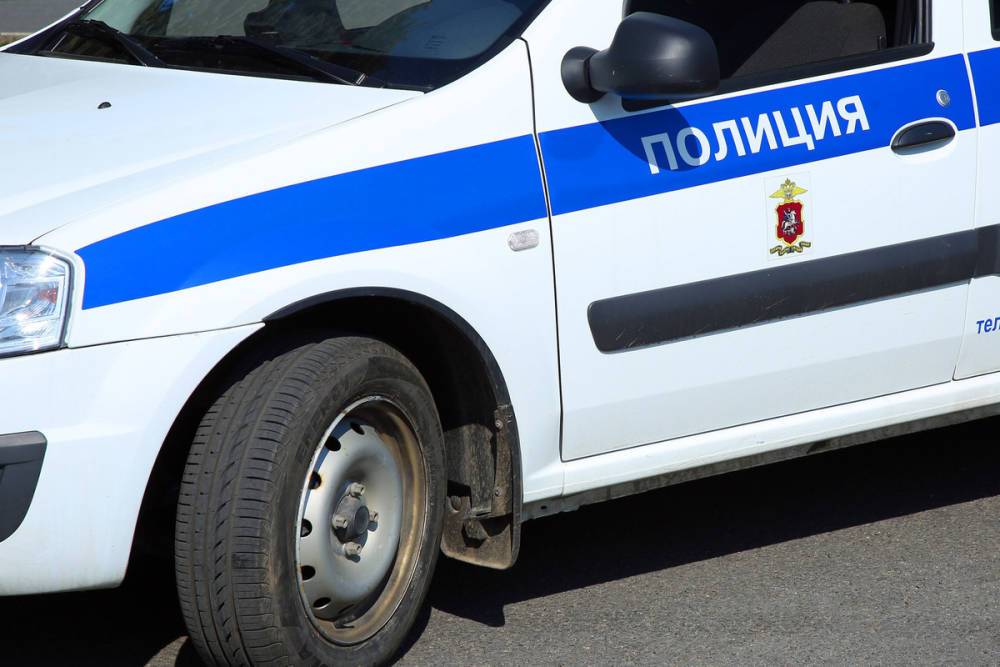 Подростки избили полицейского в Екатеринбурге