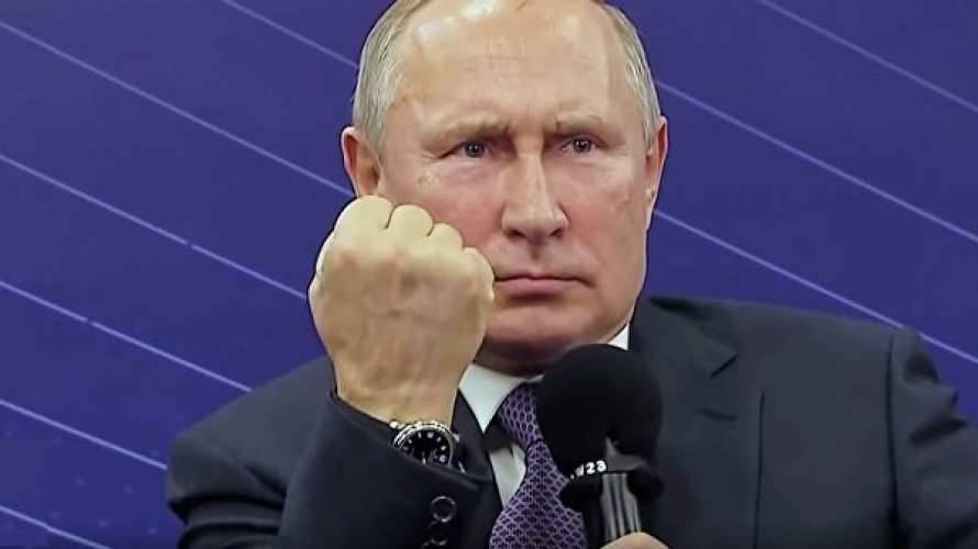 Кремль озвучил угрозы Зеленскому за «скифское золото» и Крым
