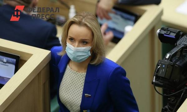 «Дети ждать не могут»: Львова-Белова прокомментировала свое назначение