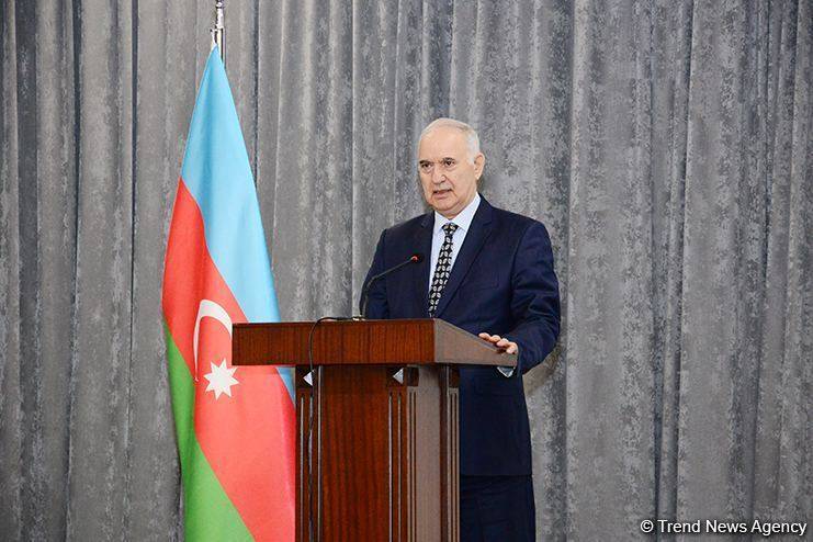 Визит Президента Турции показал всему миру, что Азербайджан не одинок - ветеран Службы госбезопасности