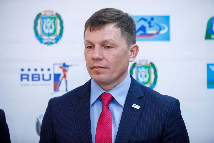 Майгуров рассказал, как будет сформирован состав сборной России на сезон