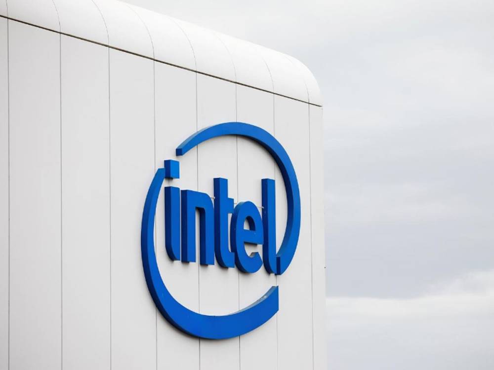 Intel представила новое поколение процессоров для персональных компьютеров