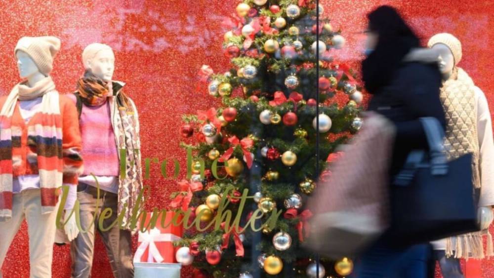 Цены растут: настолько дорогим буде рождественский шопинг в 2021 году