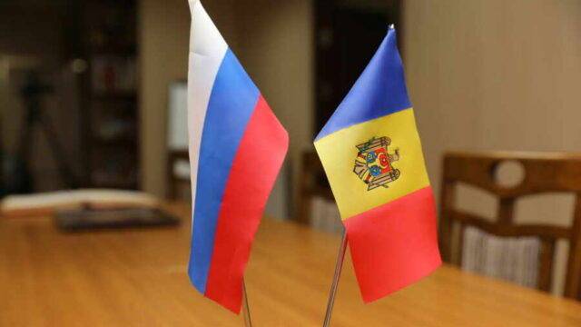 Глава «Газпром» и вице-премьер Молдавии провели переговоры