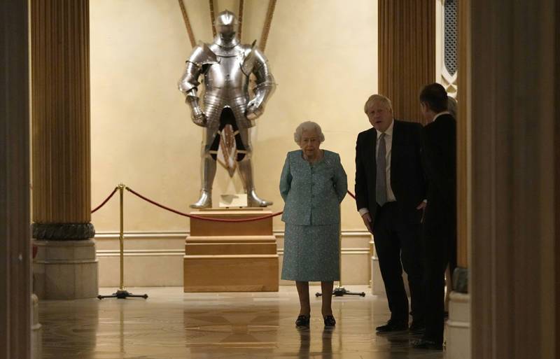 Принца Гарри призвали вернуться в Британию на фоне слухов о здоровье Елизаветы II