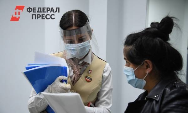 В Липецкой области откроют еще 13 пунктов выдачи сертификатов о вакцинации