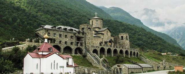 В Северной Осетии 1 100-летие крещения Алании станет крупнейшим культурным событием 2022 года
