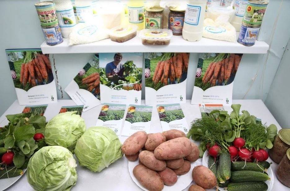 Цены на продукты в ямальском селе повысили на 120%