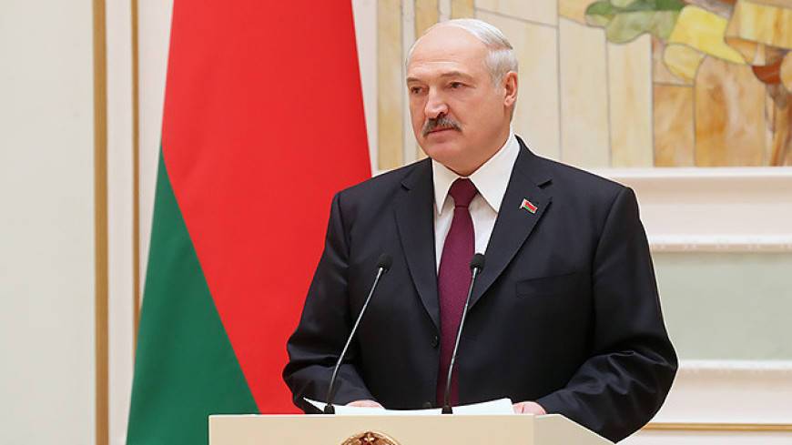 Лукашенко: Высший Госсовет России и Беларуси состоится 4 ноября
