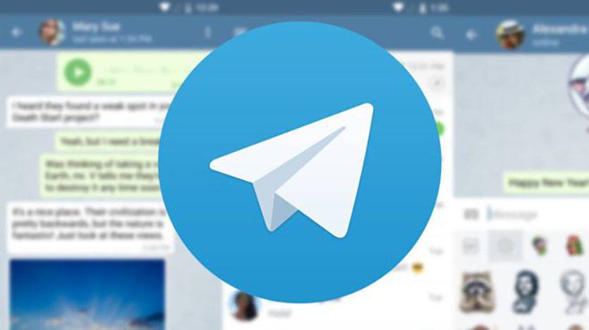Борьба с телеграм-каналами продолжается — еще один признан экстремистским