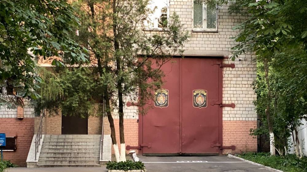 В СИЗО Беларуси найден повешенным подозреваемый в убийстве банкира