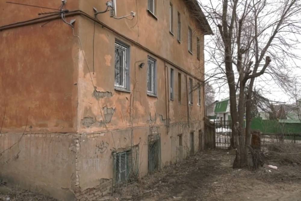 Воронежская гордума предлагает мэрии закупать для переселенцев аварийного фонда более дорогое жилье