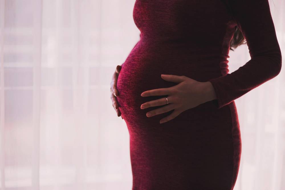 Больше ста беременных жительниц Новосибирской области привились от COVID-19