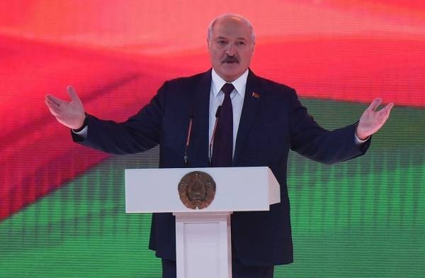 Александр Лукашенко назвал сроки проведения высшего Госсовета Союзного государства