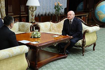 Лукашенко призвал Россию показать «мерзким и пакостным» роль советского народа