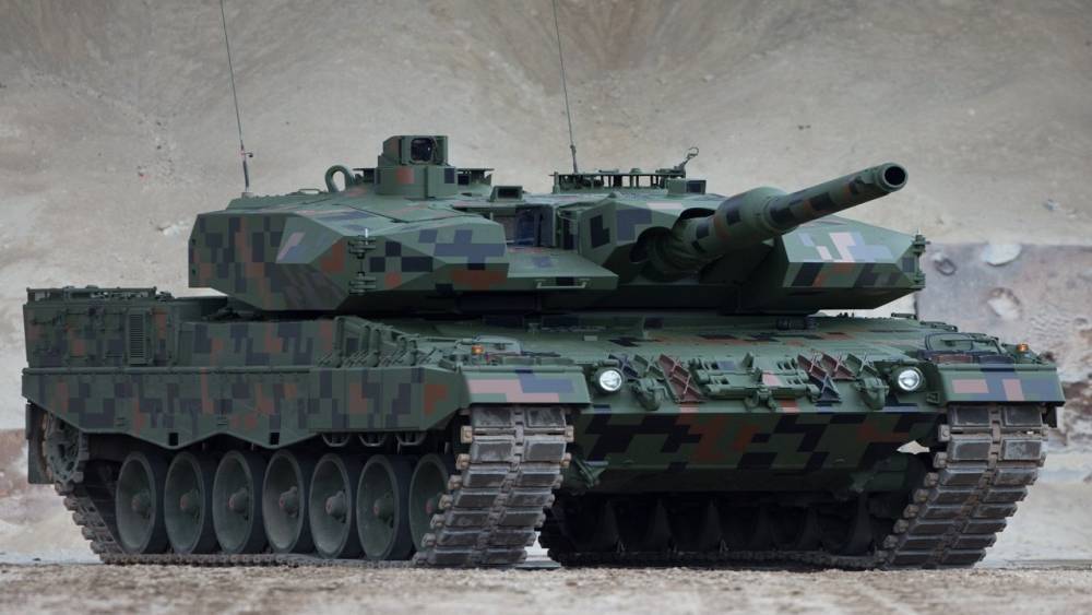 Лукашенко: поляки будут бороться с нелегалами используя танки — мы будем действовать жестко