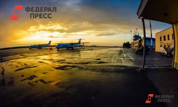 Из Новосибирска запустят субсидированный рейс в ямальскую глубинку