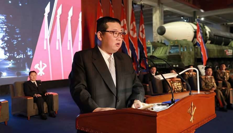Ким Чен Ын резко похудел, чем заинтриговал Сеул (ФОТО)