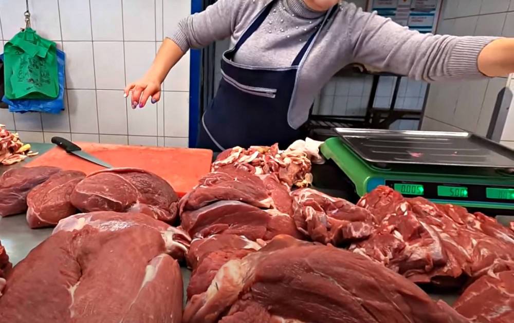 Забудете его вкус: цены на мясо в Украине подскочили до 400 гривен за килограмм – названа причина