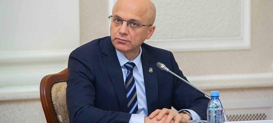 Элиссан Шандалович выступил в суде по «делу Боднарчука»