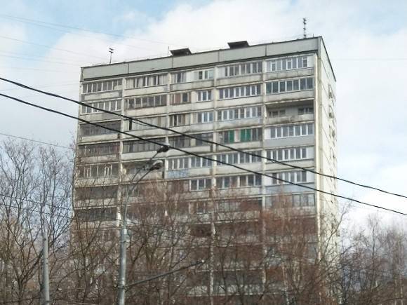 В России определили города, лидирующие по росту цен на жилье